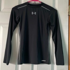Under armour heat gear